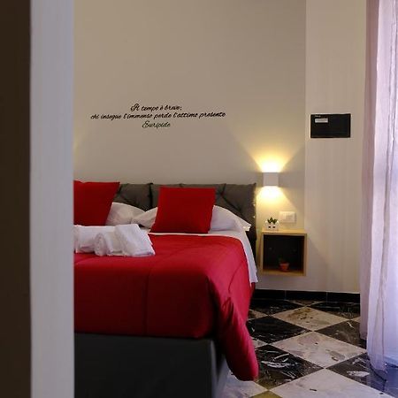 Hotel Al Teatro Greco Syracuse Exterior foto