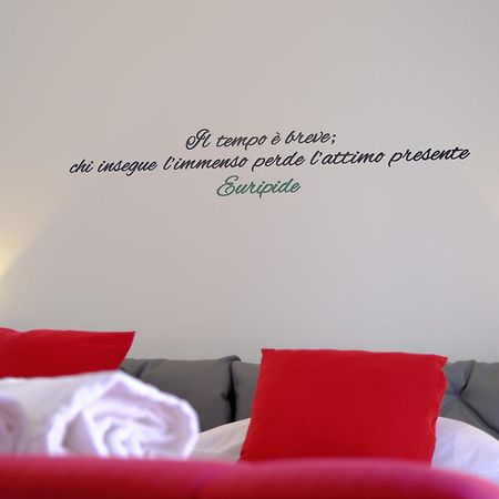 Hotel Al Teatro Greco Syracuse Exterior foto