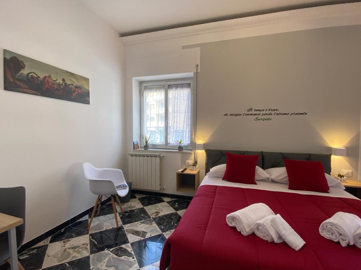 Hotel Al Teatro Greco Syracuse Exterior foto
