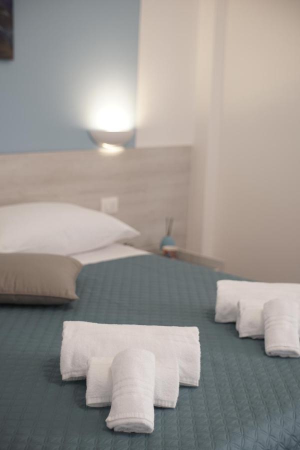 Hotel Al Teatro Greco Syracuse Exterior foto