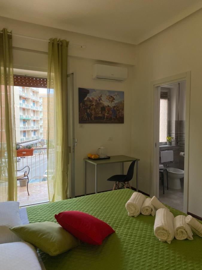 Hotel Al Teatro Greco Syracuse Exterior foto
