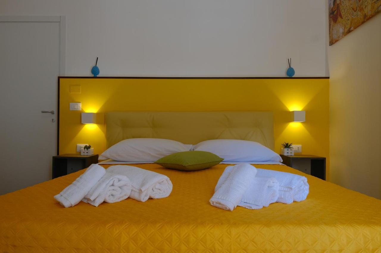 Hotel Al Teatro Greco Syracuse Exterior foto