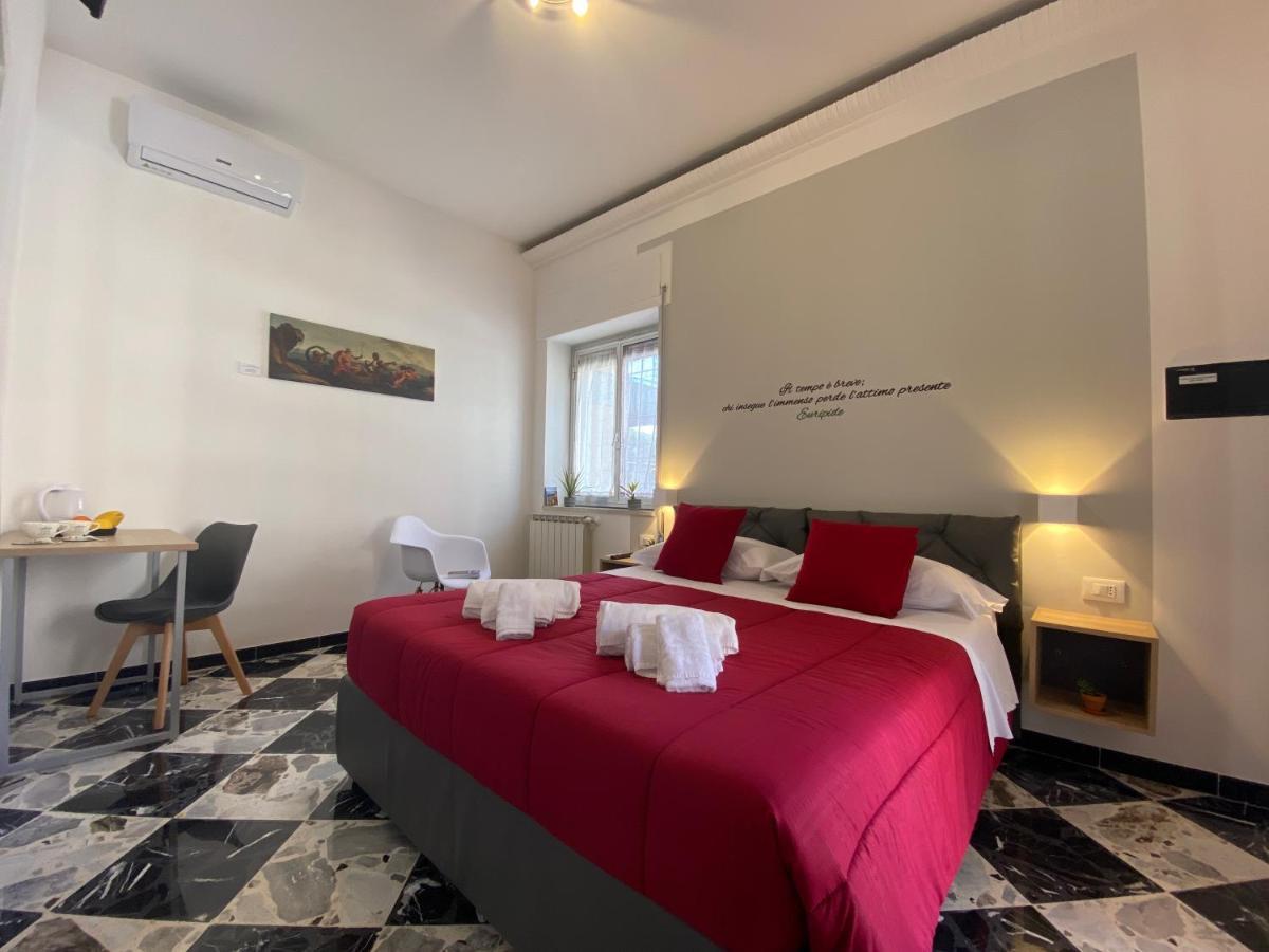 Hotel Al Teatro Greco Syracuse Exterior foto
