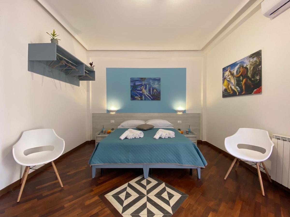Hotel Al Teatro Greco Syracuse Exterior foto