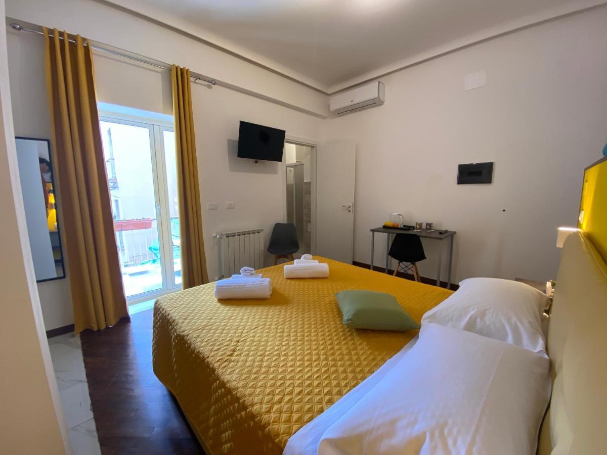 Hotel Al Teatro Greco Syracuse Exterior foto