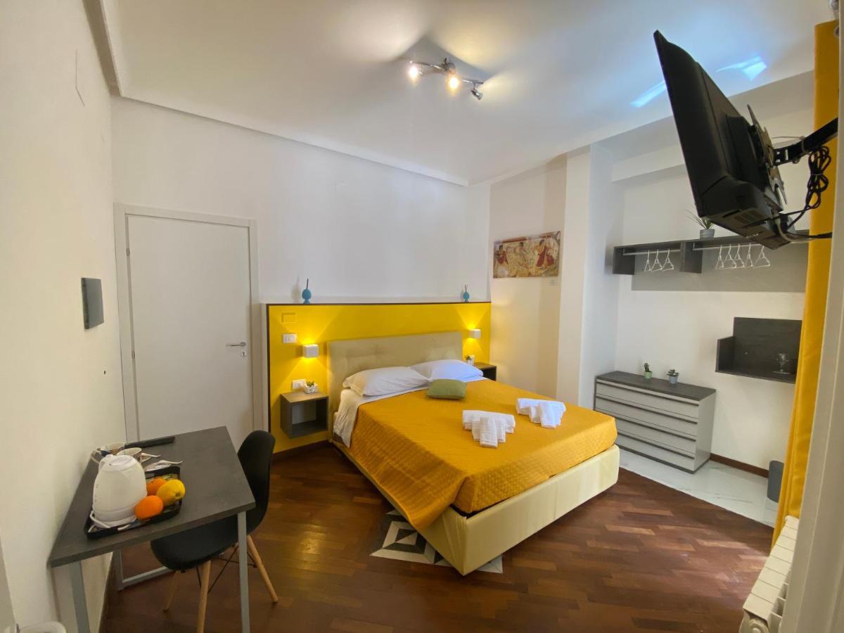 Hotel Al Teatro Greco Syracuse Exterior foto