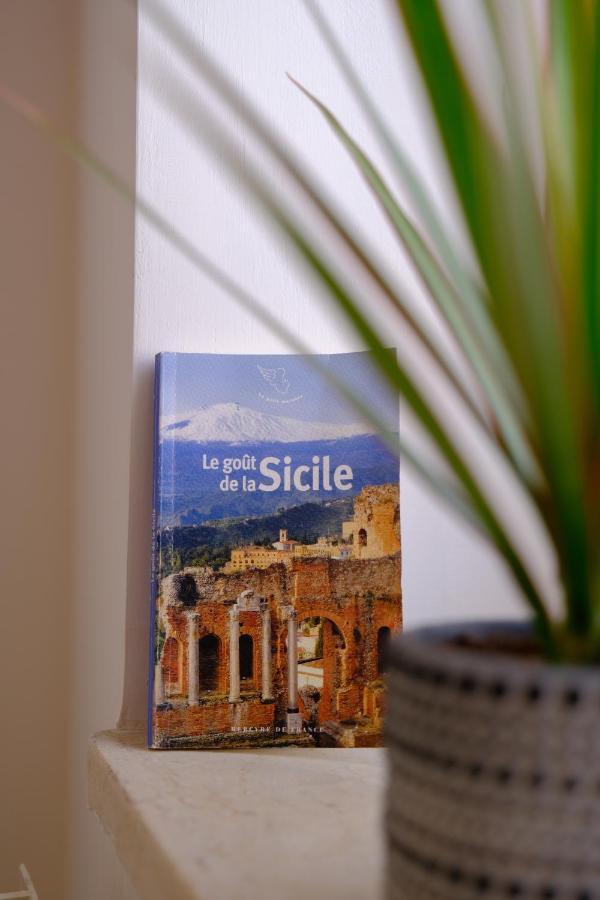 Hotel Al Teatro Greco Syracuse Exterior foto