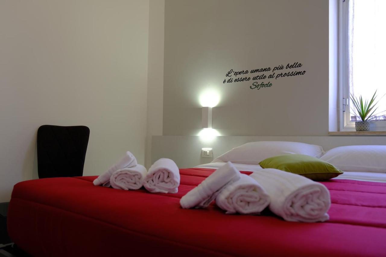 Hotel Al Teatro Greco Syracuse Exterior foto