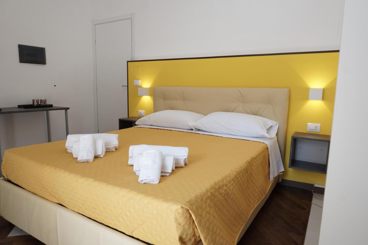 Hotel Al Teatro Greco Syracuse Exterior foto
