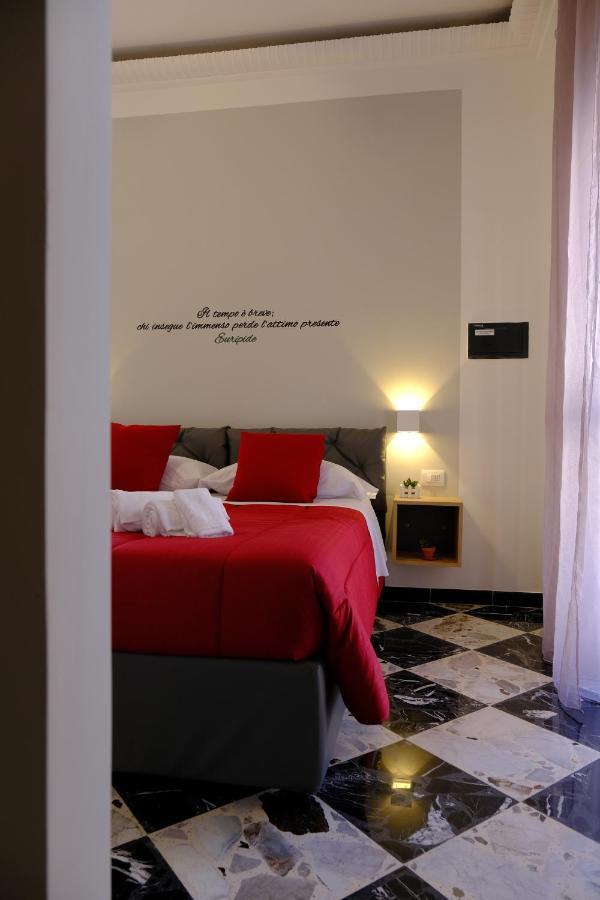 Hotel Al Teatro Greco Syracuse Exterior foto