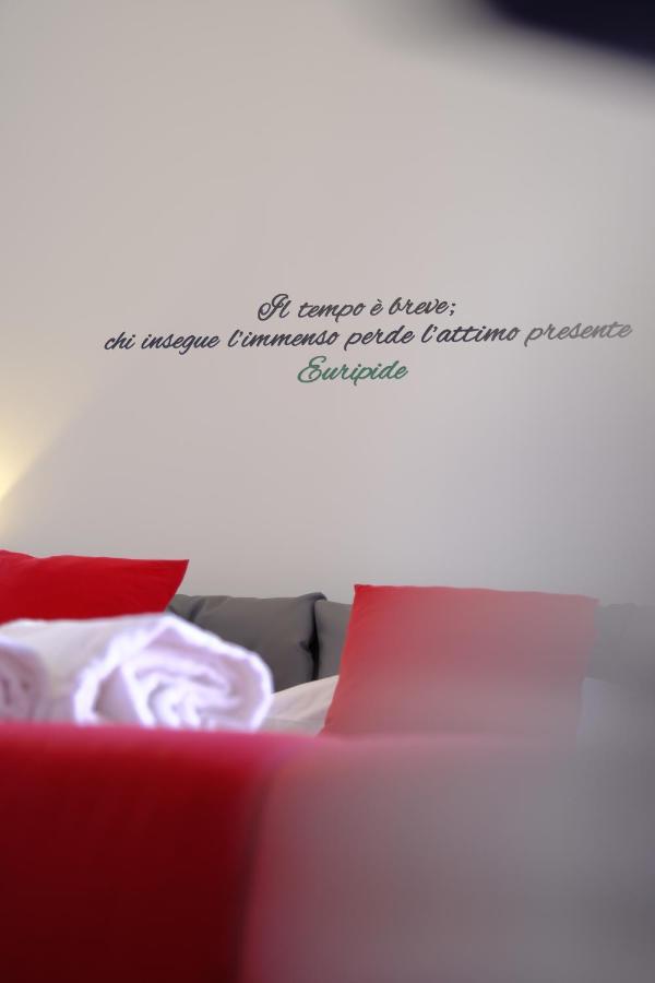 Hotel Al Teatro Greco Syracuse Exterior foto