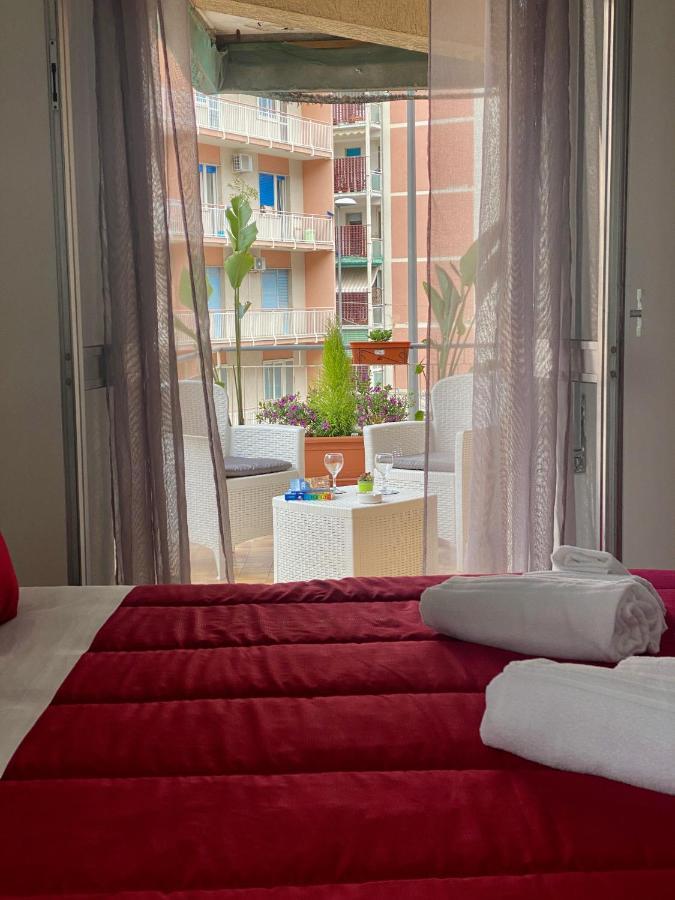 Hotel Al Teatro Greco Syracuse Exterior foto