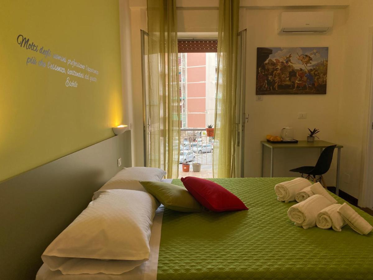 Hotel Al Teatro Greco Syracuse Exterior foto