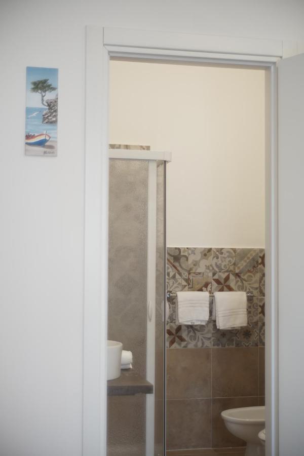 Hotel Al Teatro Greco Syracuse Exterior foto