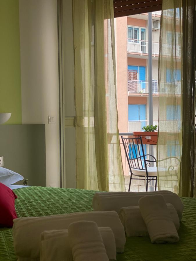 Hotel Al Teatro Greco Syracuse Exterior foto