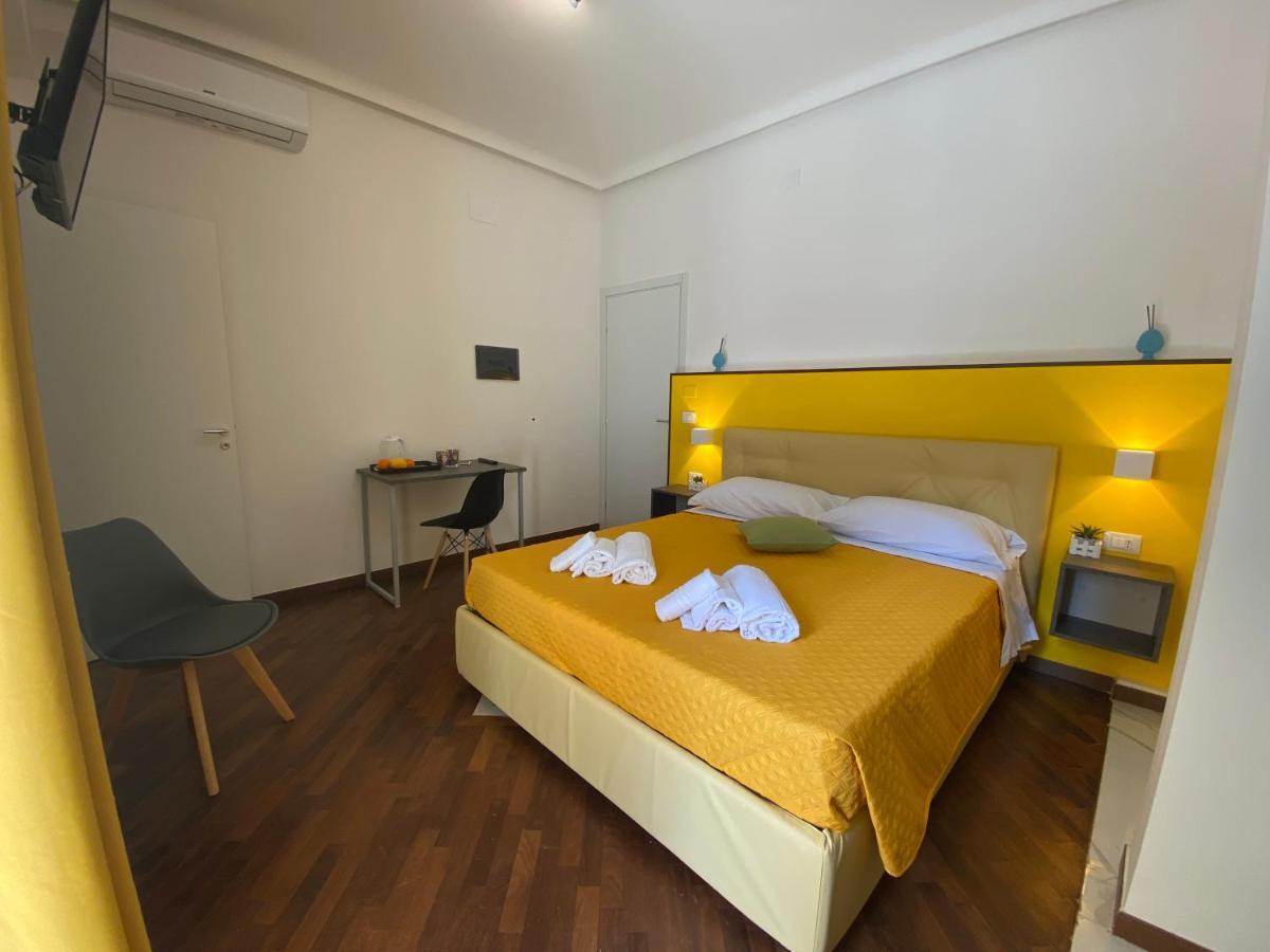 Hotel Al Teatro Greco Syracuse Exterior foto