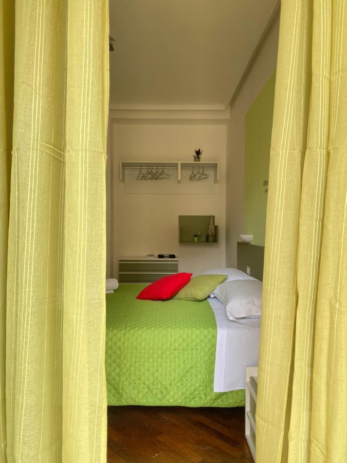 Hotel Al Teatro Greco Syracuse Exterior foto