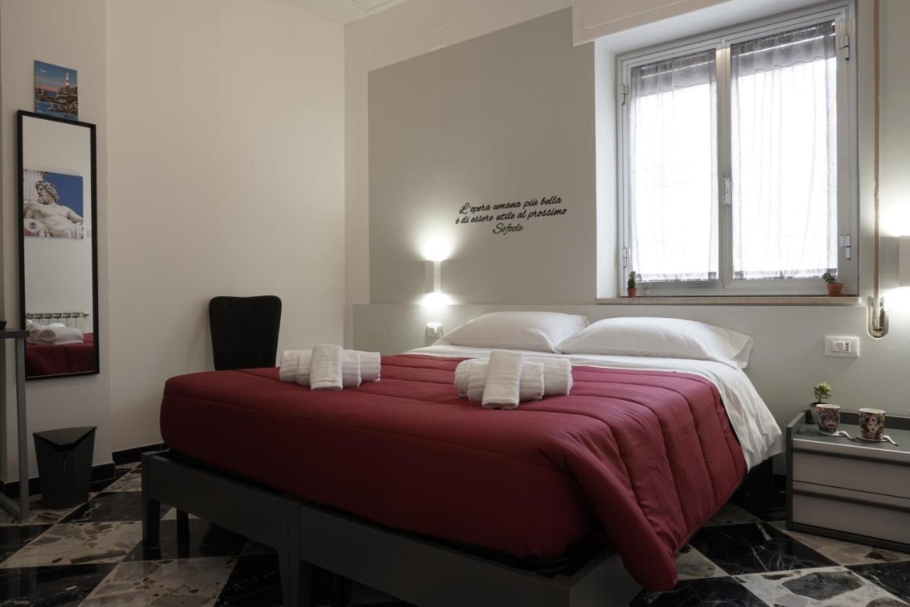 Hotel Al Teatro Greco Syracuse Exterior foto