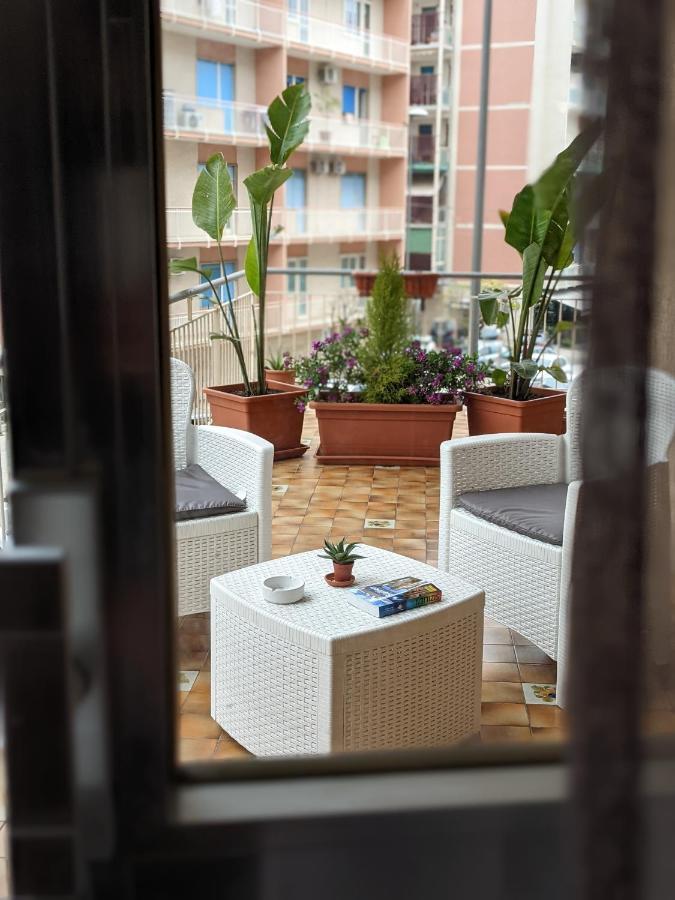 Hotel Al Teatro Greco Syracuse Exterior foto